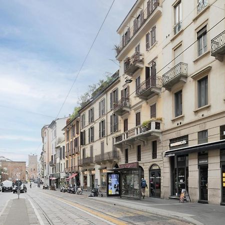 Easylife - Appena Ristrutturato Con Tutti I Comfort Mediolan Zewnętrze zdjęcie