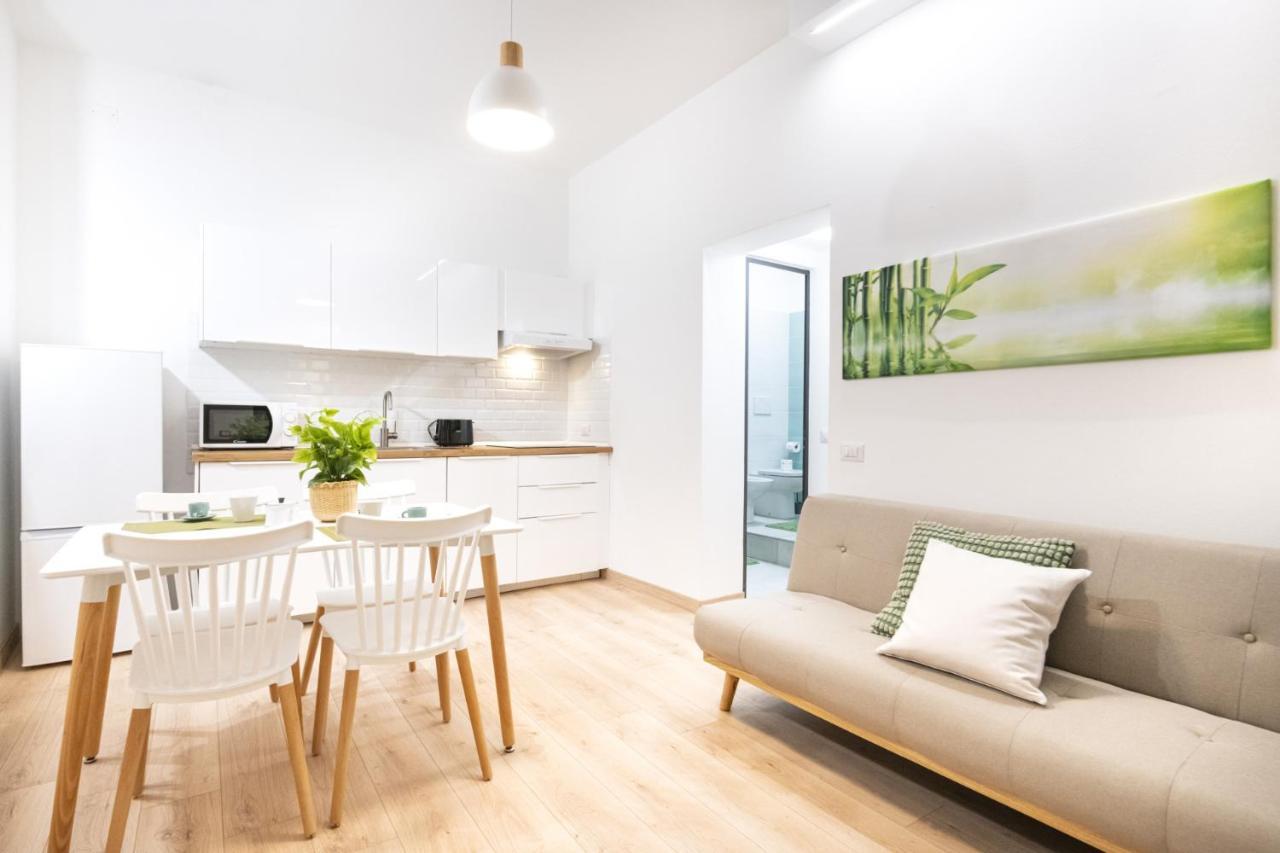 Easylife - Appena Ristrutturato Con Tutti I Comfort Mediolan Zewnętrze zdjęcie