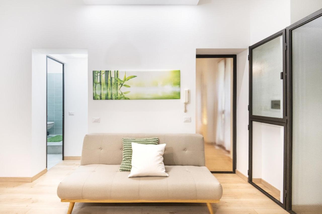 Easylife - Appena Ristrutturato Con Tutti I Comfort Mediolan Zewnętrze zdjęcie