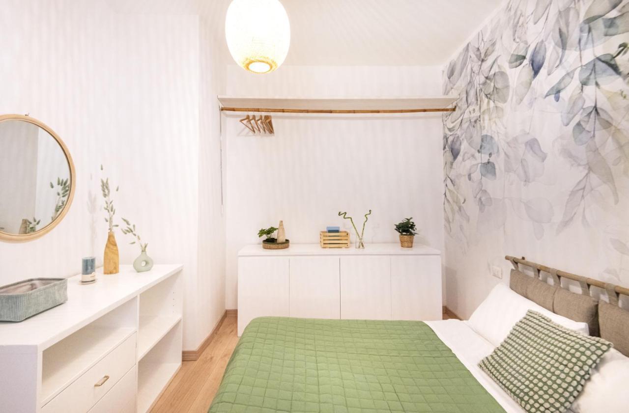 Easylife - Appena Ristrutturato Con Tutti I Comfort Mediolan Zewnętrze zdjęcie