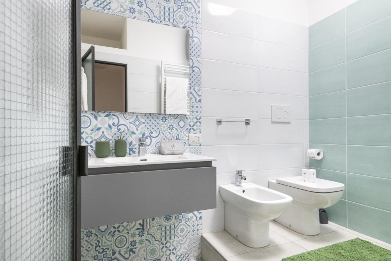 Easylife - Appena Ristrutturato Con Tutti I Comfort Mediolan Zewnętrze zdjęcie