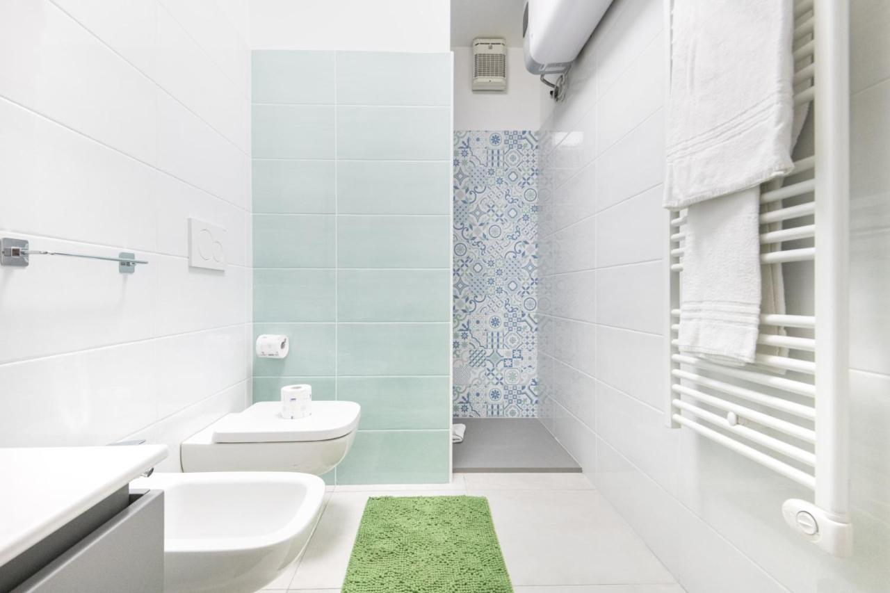 Easylife - Appena Ristrutturato Con Tutti I Comfort Mediolan Zewnętrze zdjęcie